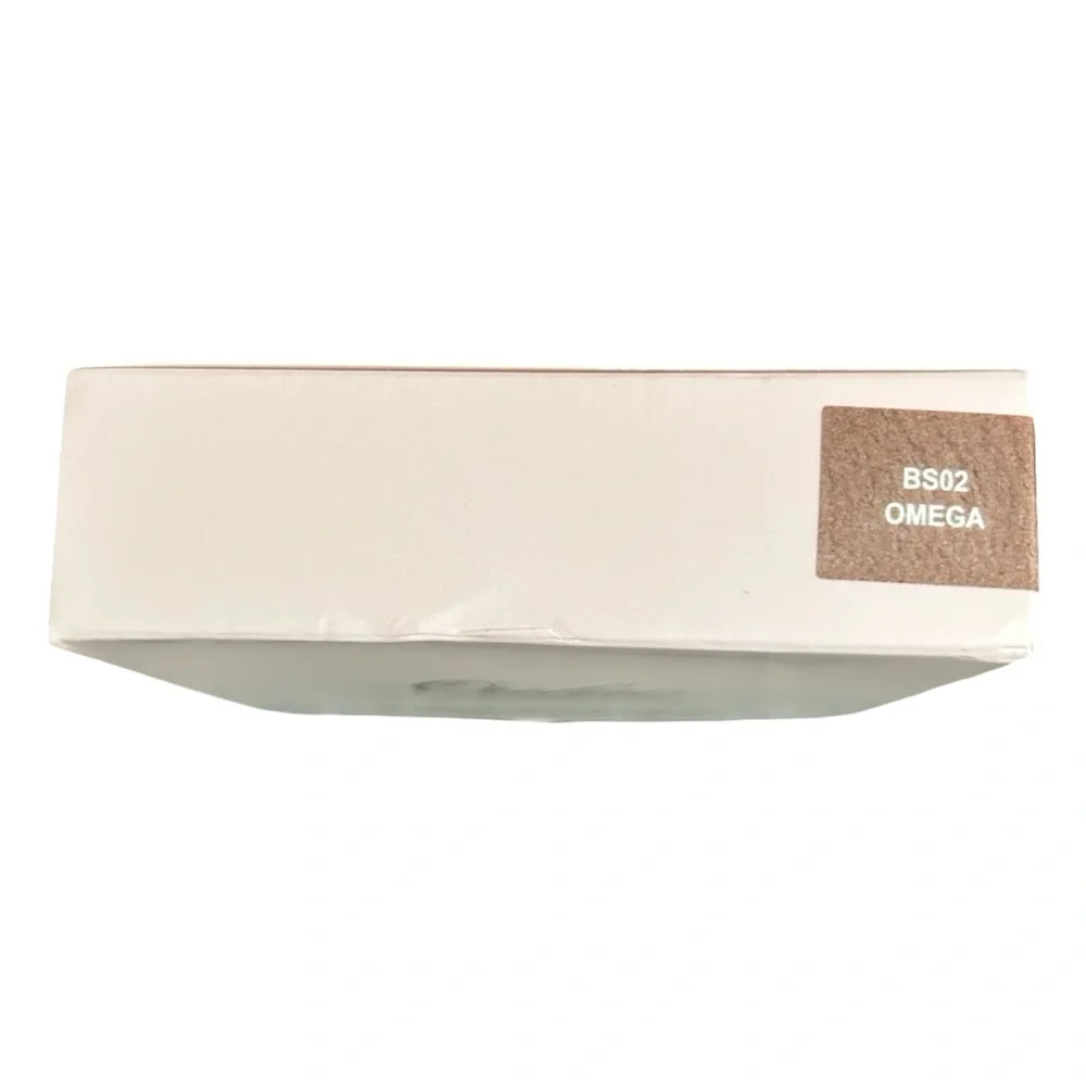 Oulac Sensual Touch Powder Sunkissed Bronzer in Omega